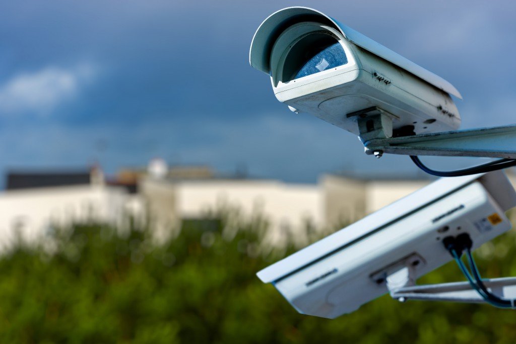 CCTV Camera