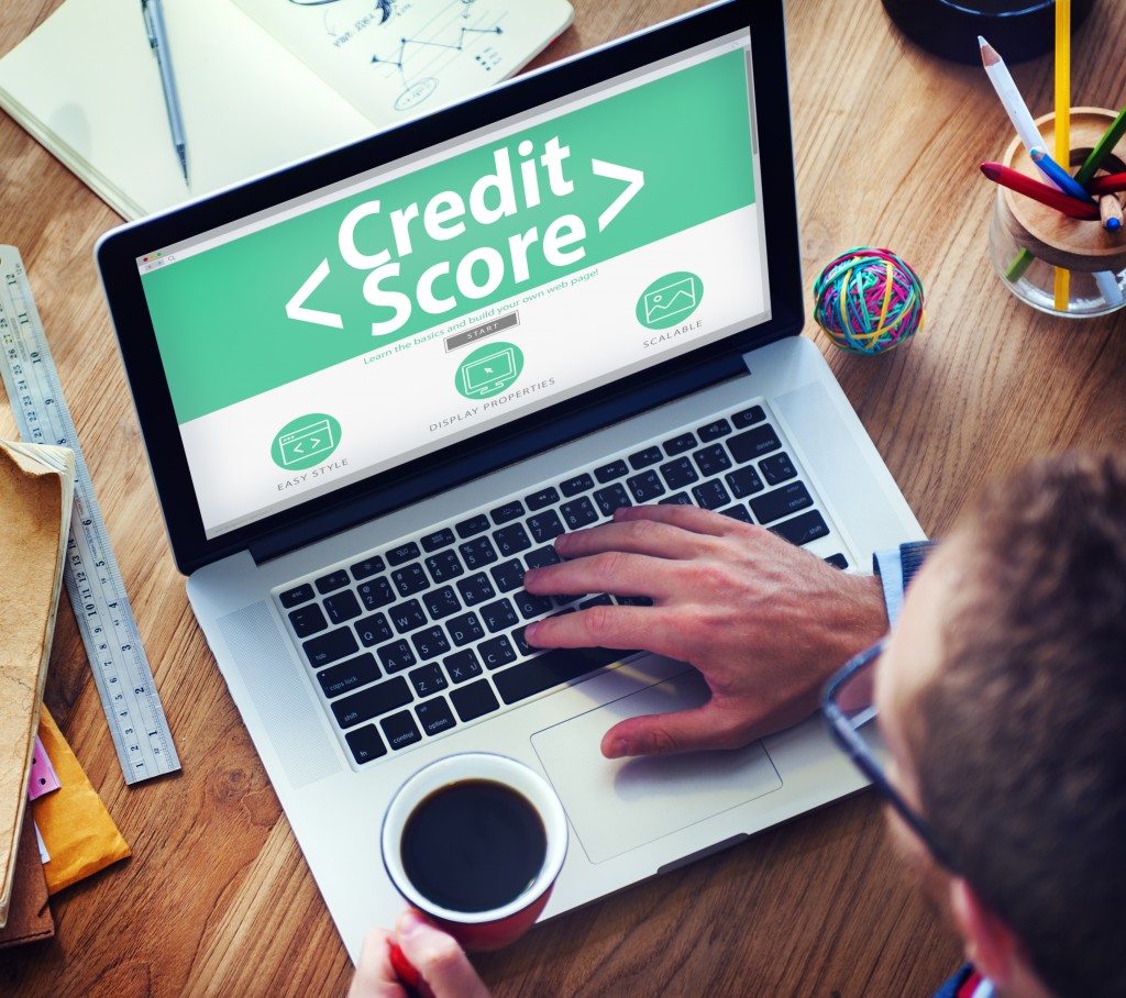 Are Your Credit Scores Reliable?