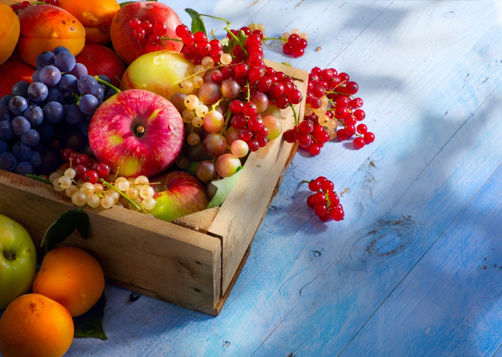 Traditional Wooden Crates in Modern Farms? - Design Business Engineering