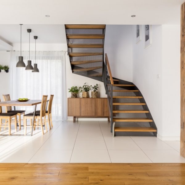 clean home