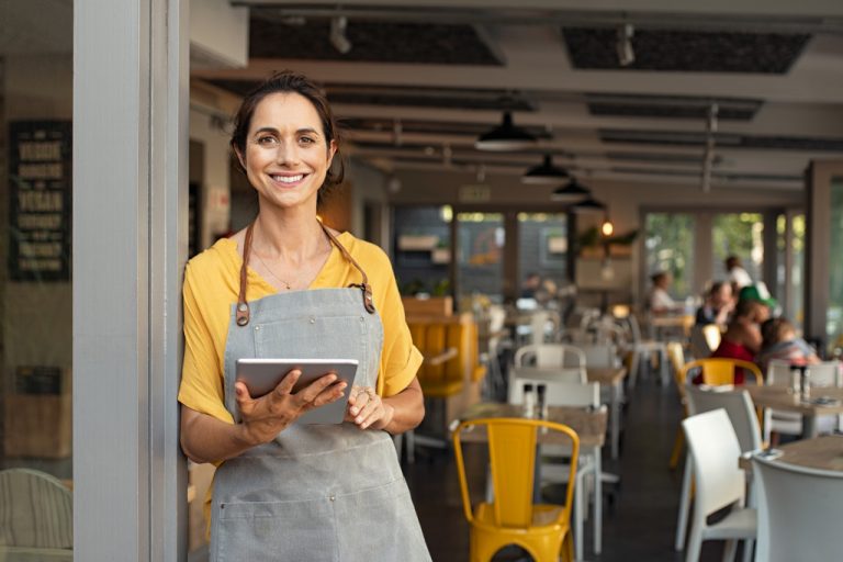 5 Reasons Starting a Restaurant is a Great Choice For You