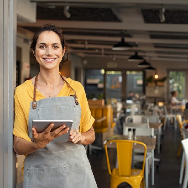 Reasons a Restaurant is a Great Choice For Beginner Entrepreneurs