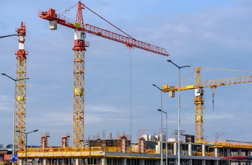 How to Streamline Construction Costs Without Sacrificing Quality