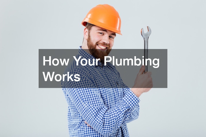 How Your Plumbing Works