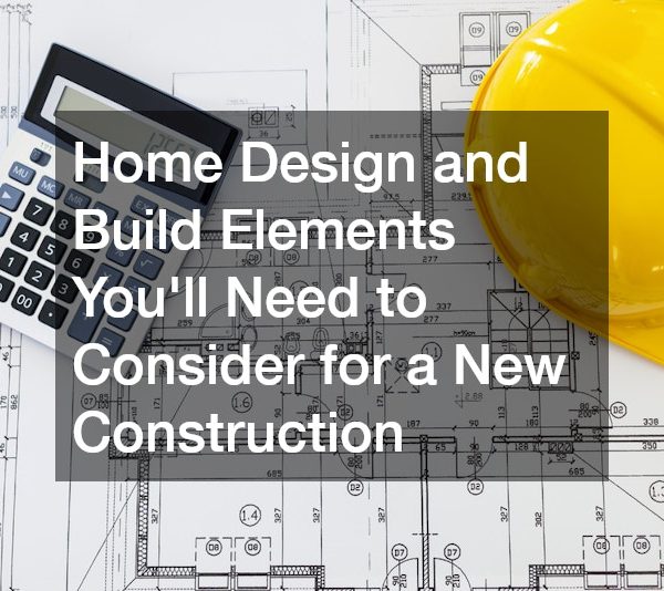 home design and build